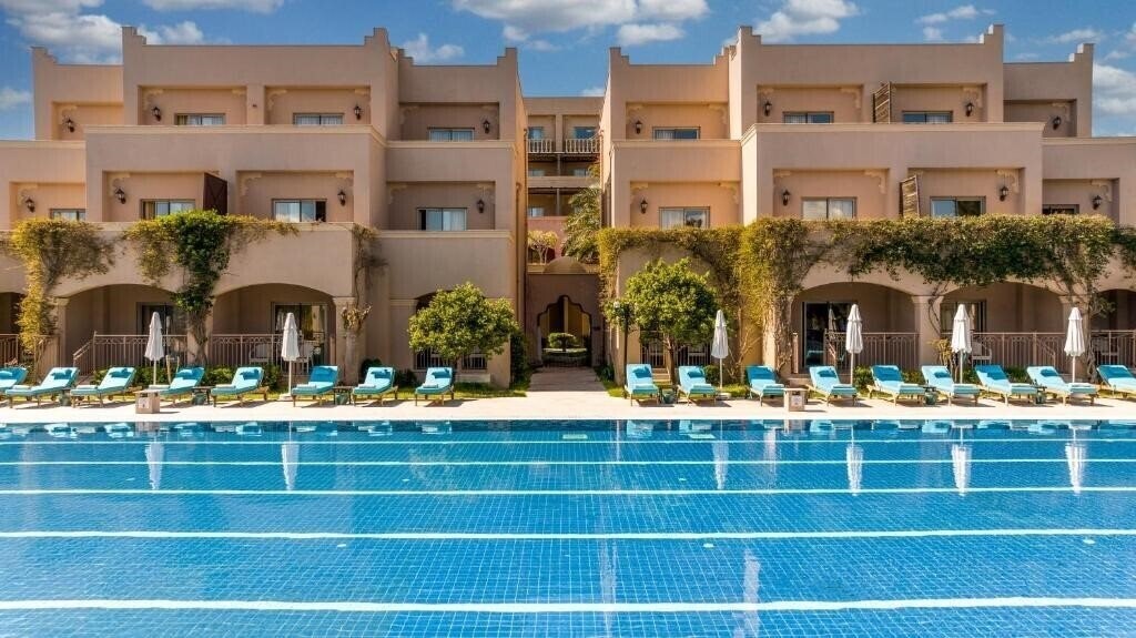 Картинка Spice Hotel & SPA 5*