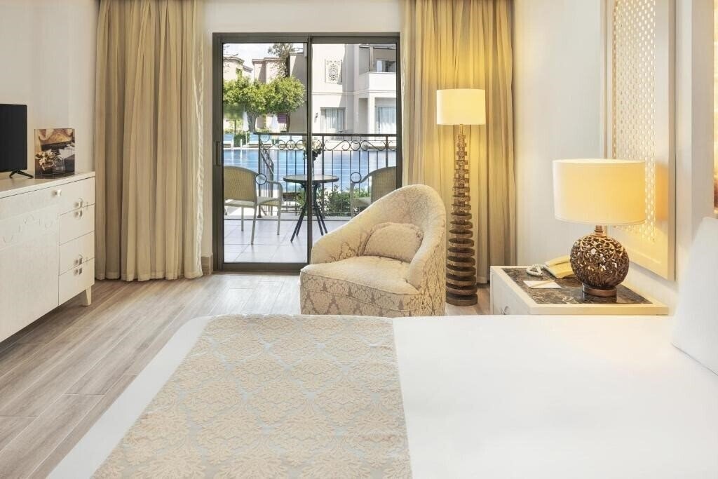 Панорама Spice Hotel & SPA 5*