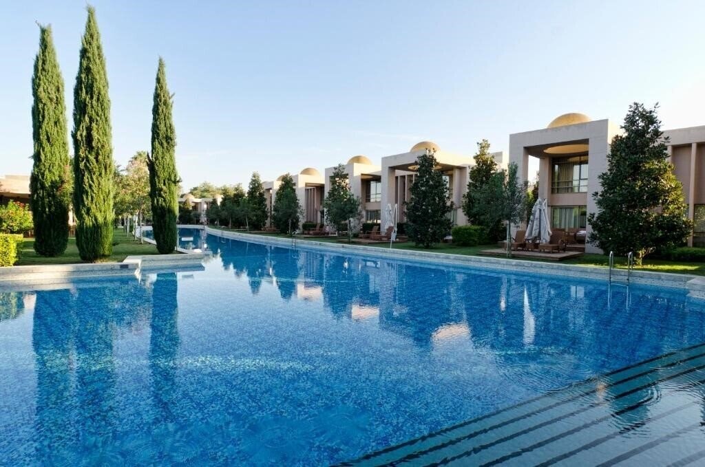 Зображення Gloria Serenity Resort 5*