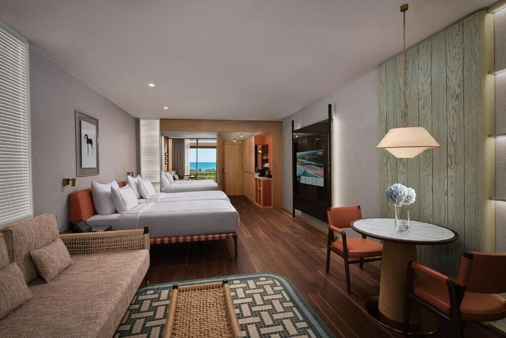 Фотографія Gloria Serenity Resort 5*