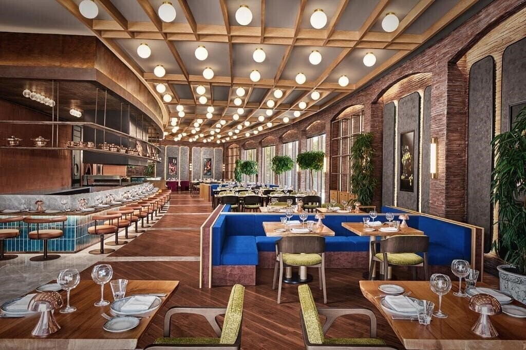 Зображення Gloria Serenity Resort 5*