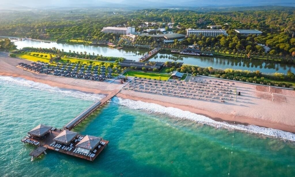 Апартаменти Gloria Serenity Resort 5*