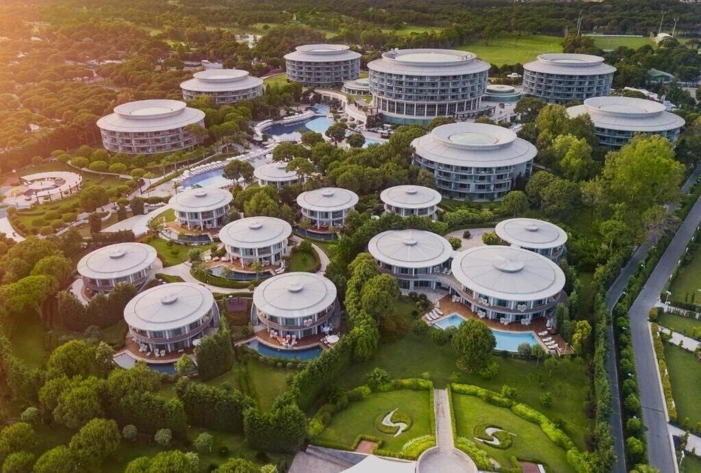Зображення Calista Luxury Resort 5*