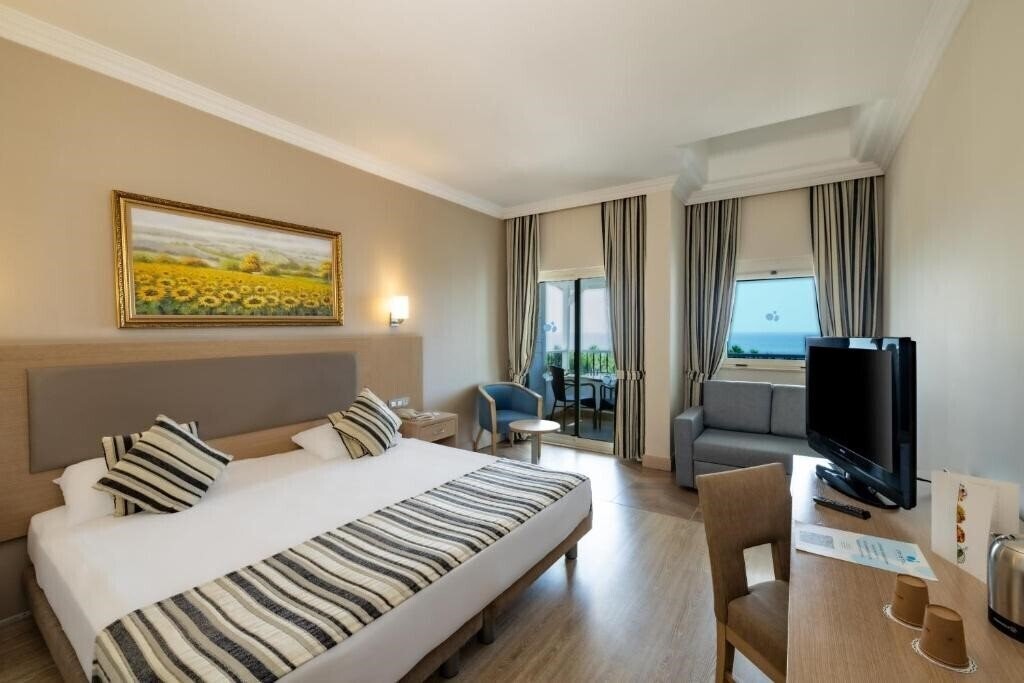Картинка Crystal Tat Beach Pearl Collection 5*