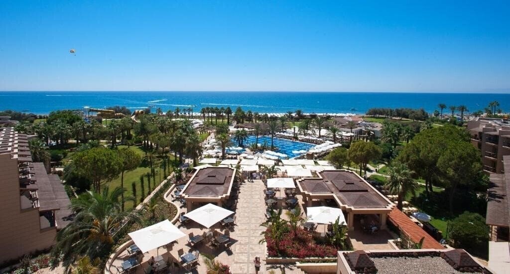 Апартаменты Crystal Tat Beach Pearl Collection 5*