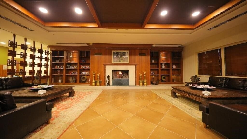 Апартаменти Sueno Hotels Golf Belek 5*