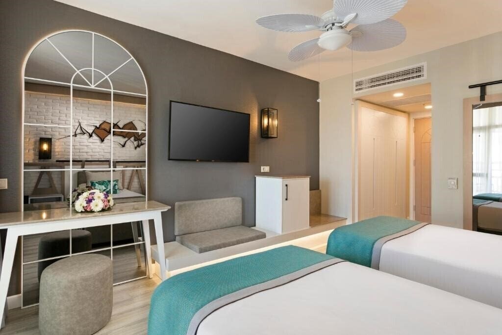 Изображение Limak Arcadia Sport Resort 5*