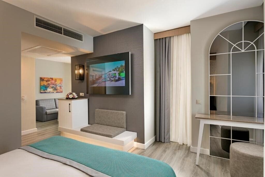 Картинка Limak Arcadia Sport Resort 5*