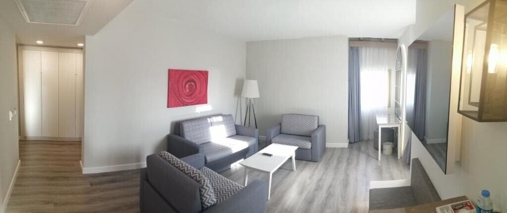 Территория Limak Arcadia Sport Resort 5*