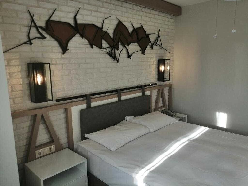 Апартаменты Limak Arcadia Sport Resort 5*