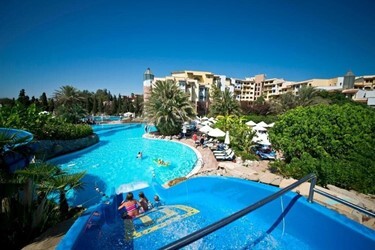 Отель Gloria Verde Resort (ex. Gloria Verde Resort & SPA) 5*