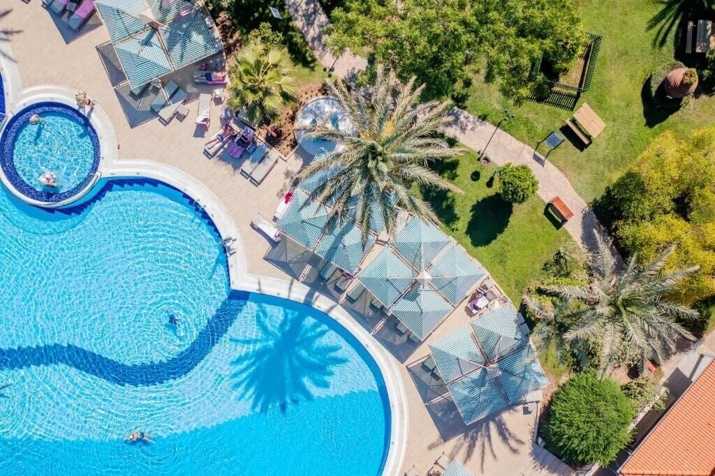 Картинка Belconti Resort Hotel 5*
