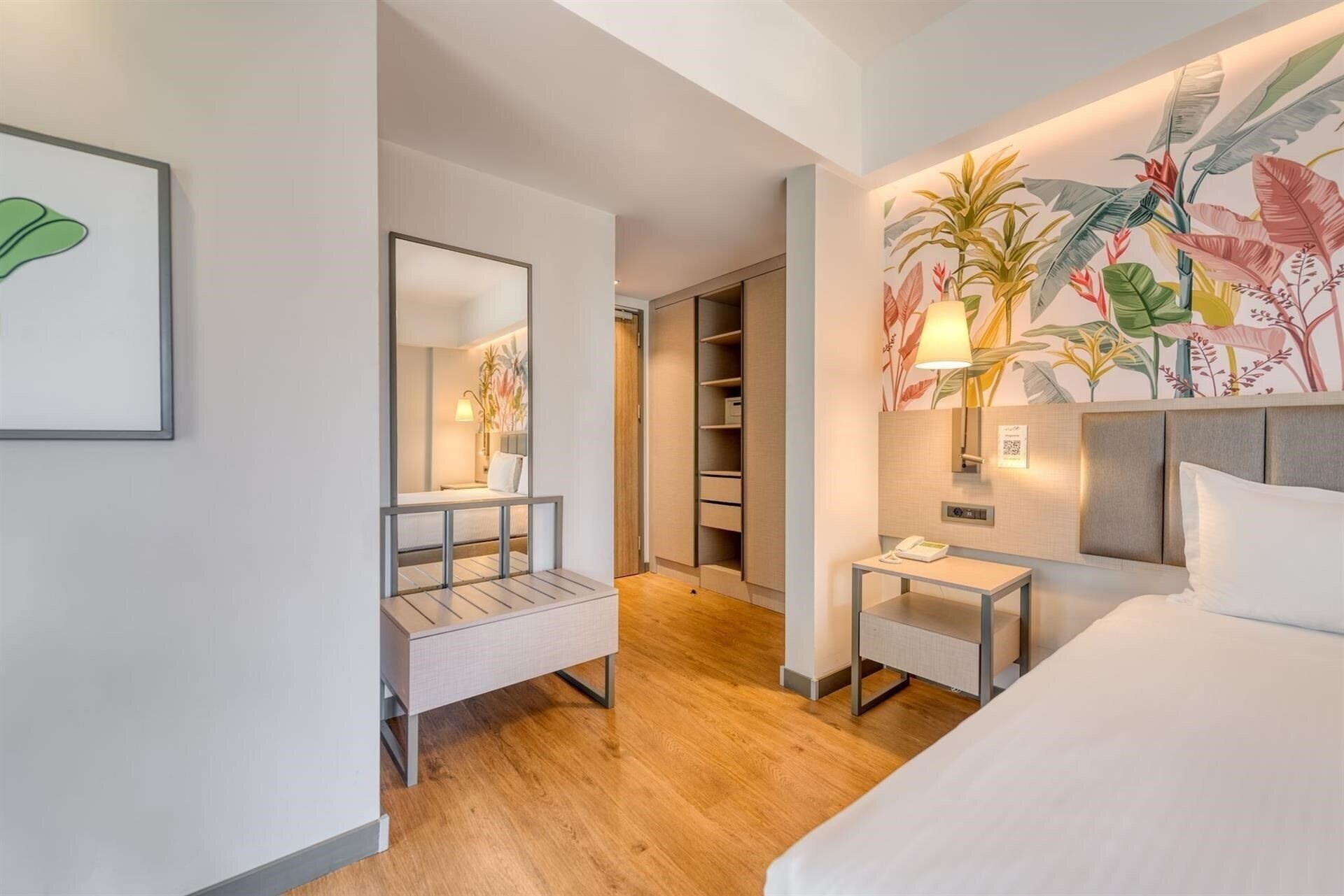 Панорама Megasaray Club Belek (ex. Club Mega Saray) 5*