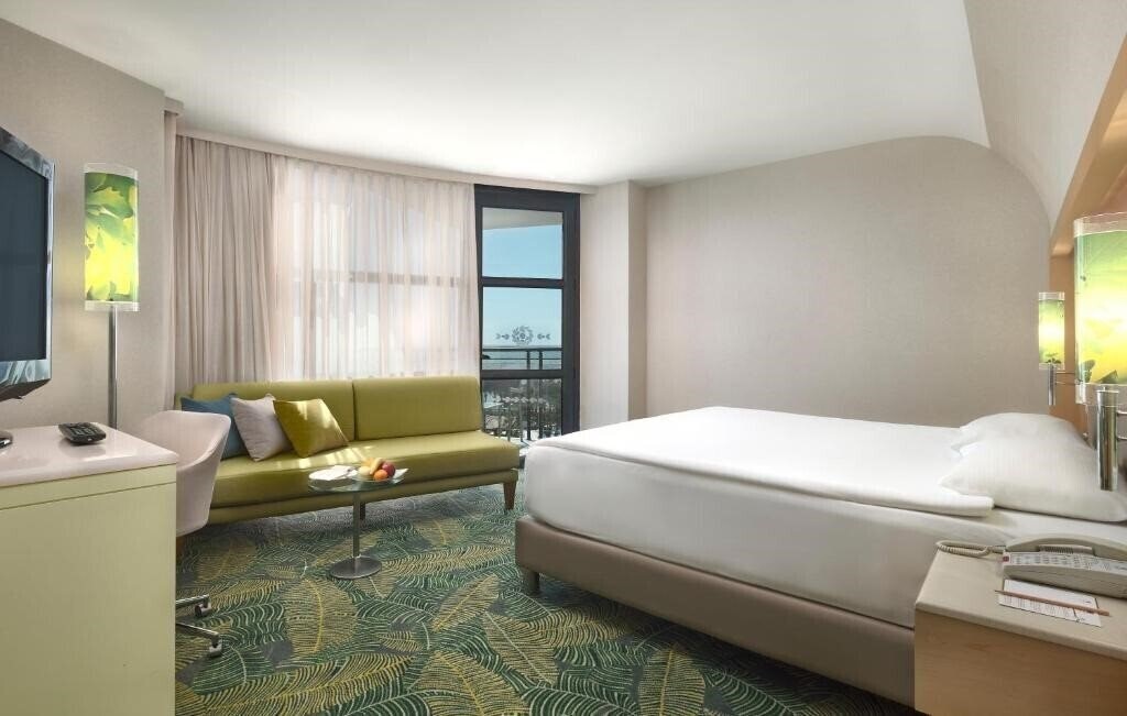 Апартаменти Paloma Sencia (ex. Cornelia De Luxe Resort) 5*