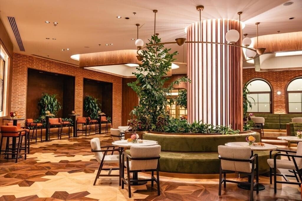 Вид Gloria Golf Resort 5*