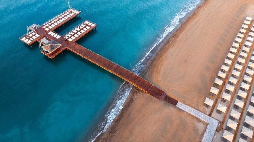 Апартаменты Gloria Golf Resort 5*