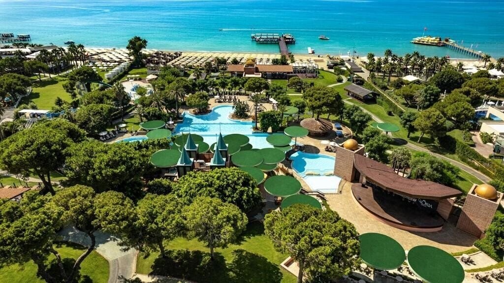 Фото Gloria Verde Resort (ex. Gloria Verde Resort & SPA) 5*