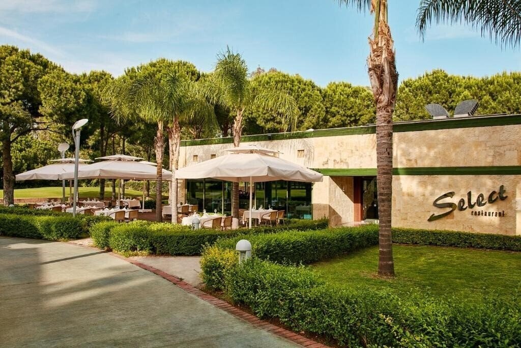 Картинка Gloria Verde Resort (ex. Gloria Verde Resort & SPA) 5*