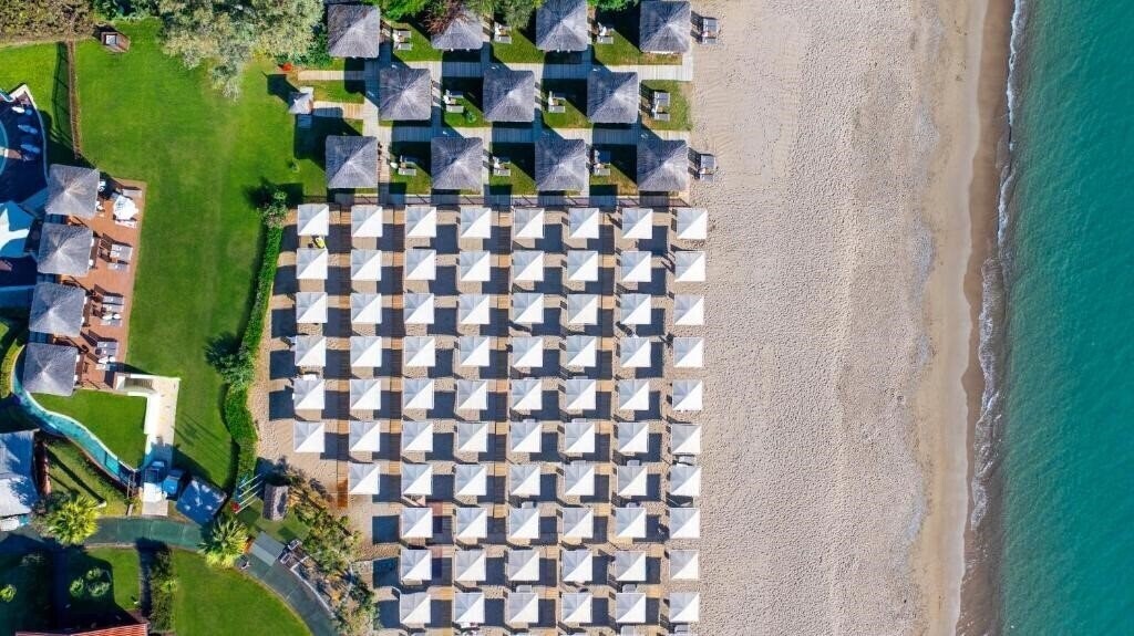 Апартаменты Gloria Verde Resort 5*