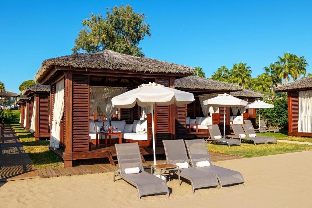 Панорама Gloria Verde Resort 5*