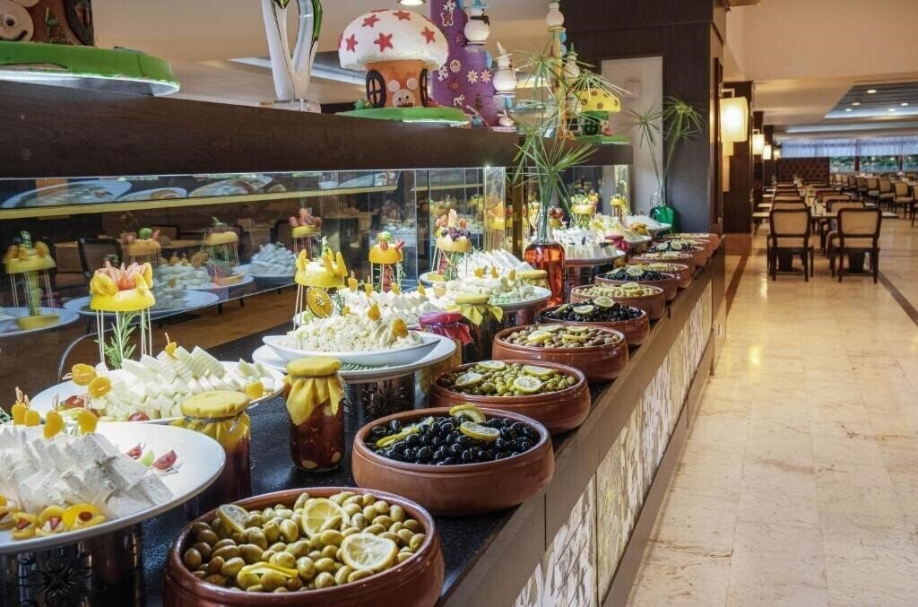 Апартаменты Kaya Belek Hotel 5*