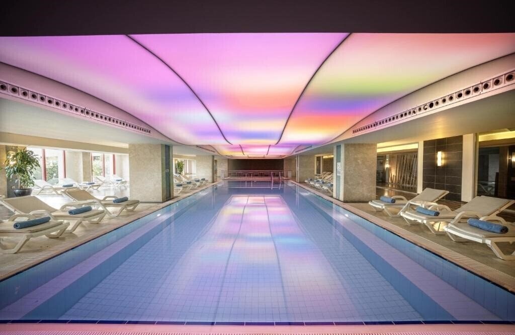 Картинка Kaya Belek Hotel 5*