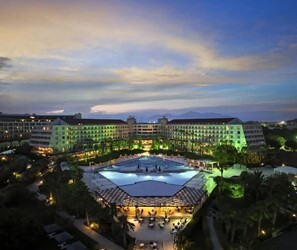 Kaya Belek Hotel 5* Раннее бронирование