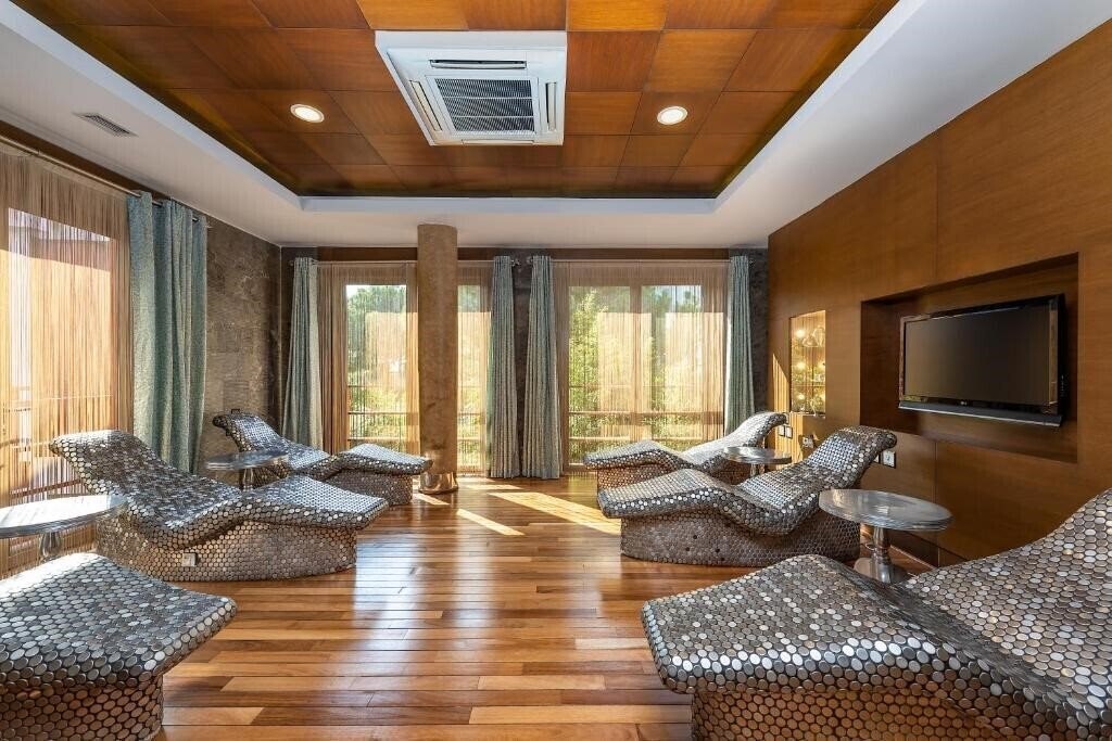 Изображение Cornelia Diamond Golf Resort & SPA 5*