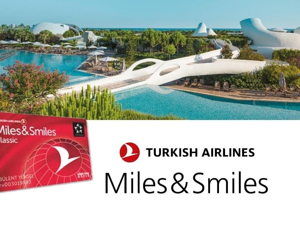 Вид Cornelia Diamond Golf Resort & SPA 5*