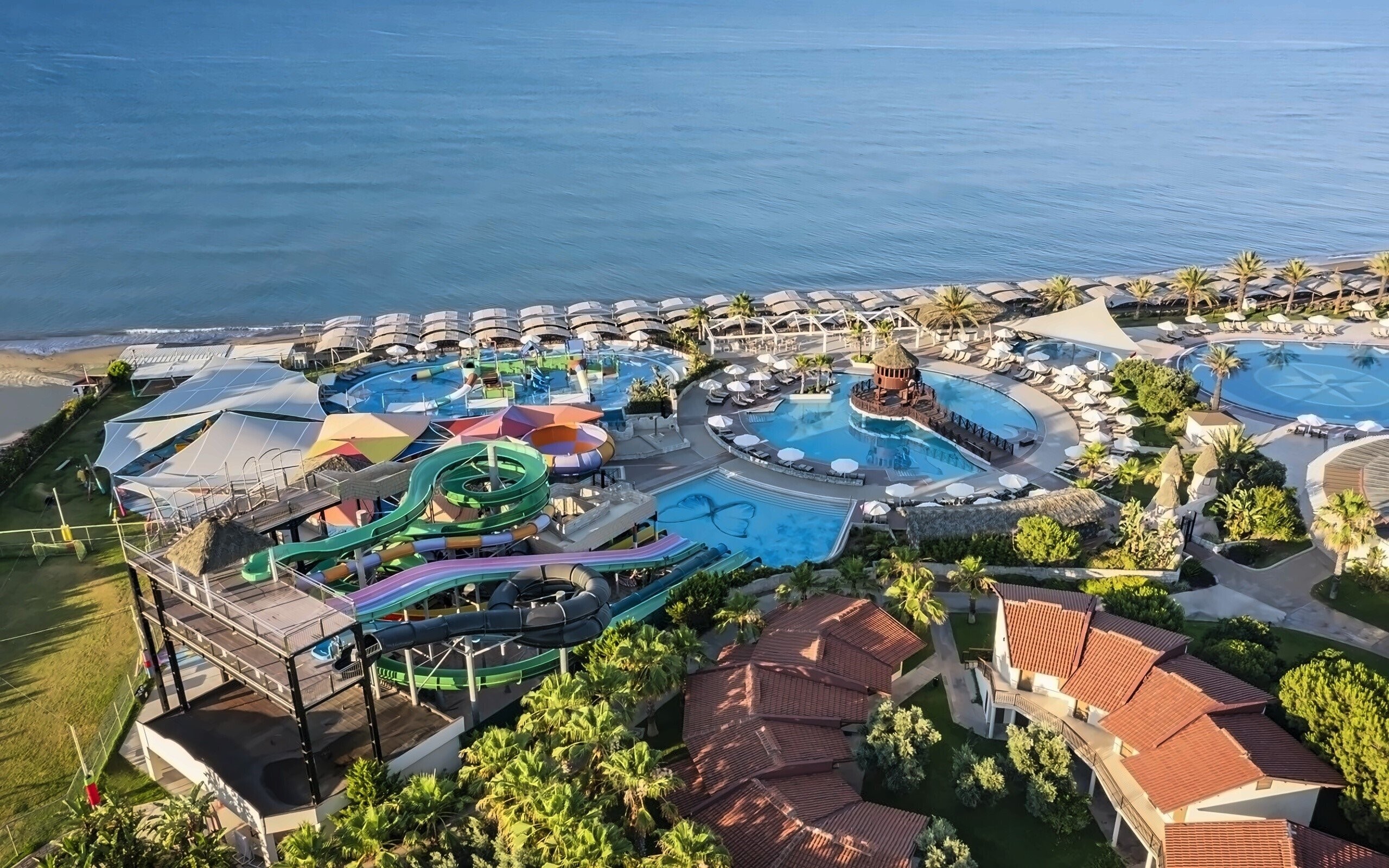 Панорама Papillon Belvil 5*