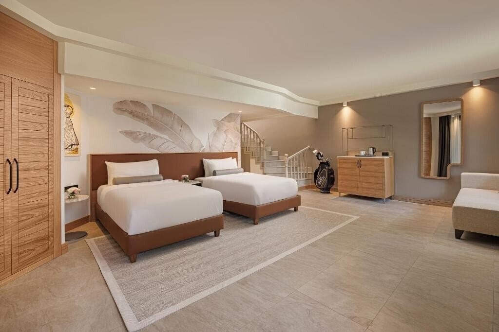 Фото Sirene Belek Hotel 5*