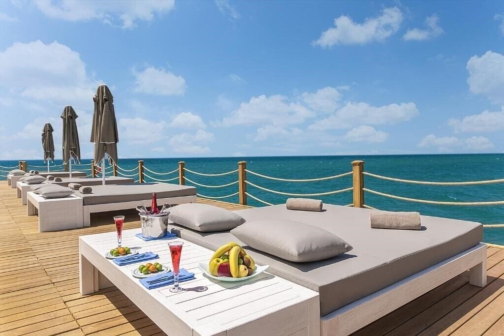 Изображение Sirene Belek Hotel 5*