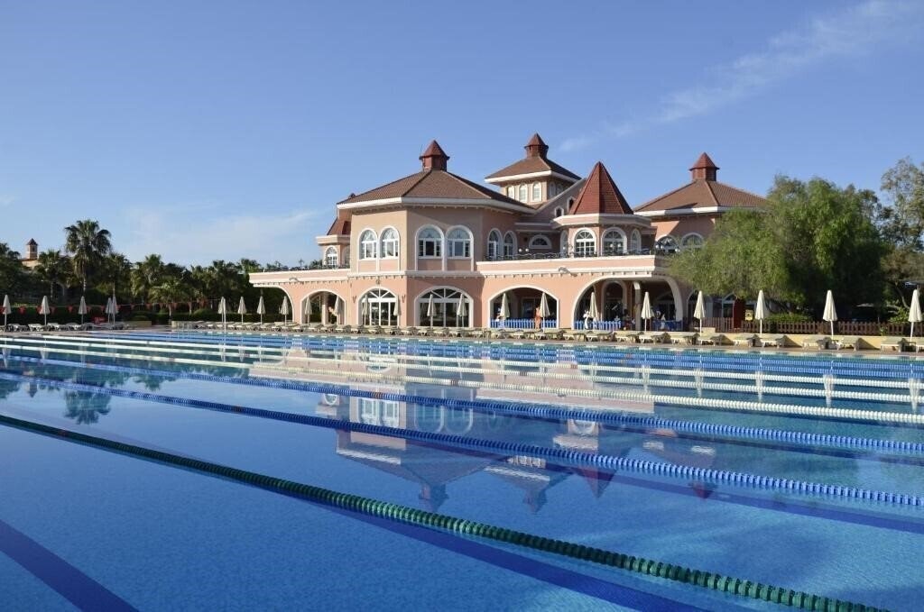 Картинка Sirene Belek Hotel 5*