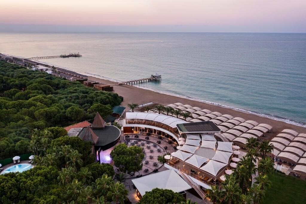 Панорама Papillon Zeugma 5*