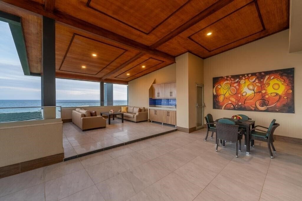 Панорама Pine Beach Belek 5*