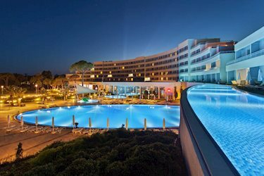 Отель Gloria Verde Resort (ex. Gloria Verde Resort & SPA) 5*