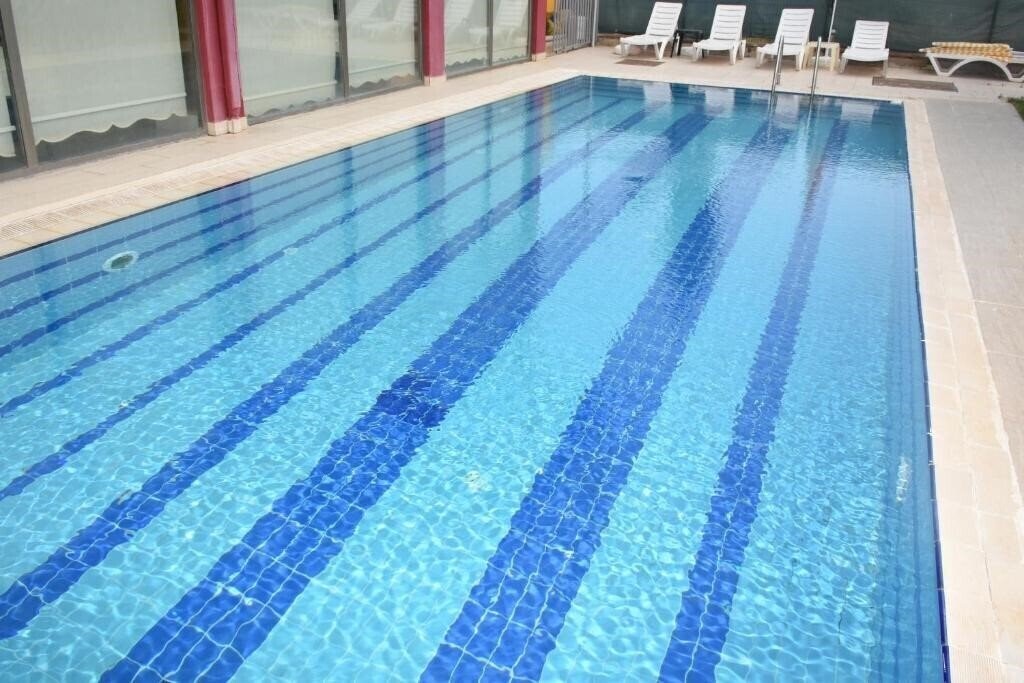 Апартаменти Ceres Hotel 3*