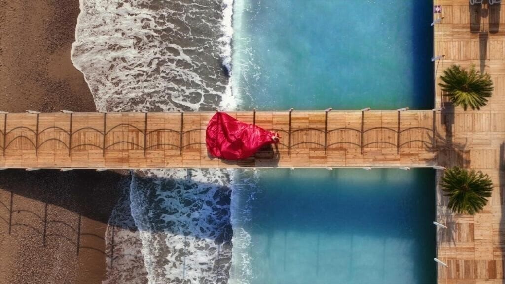 Панорама Kirman Hotels Belazur Resort & SPA 5*