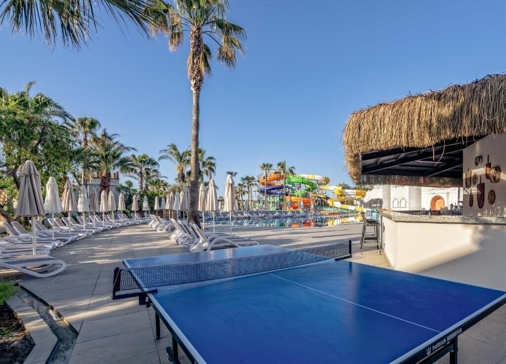 Зображення Belek Beach Resort Hotel 5*