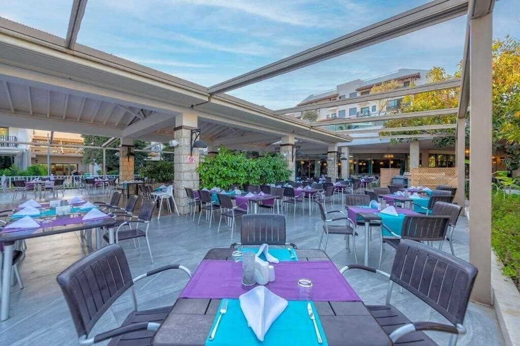 Апартаменти Belek Beach Resort Hotel 5*