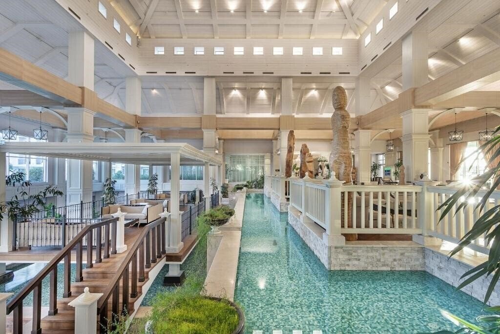 Фотографія Titanic Deluxe Belek 5*