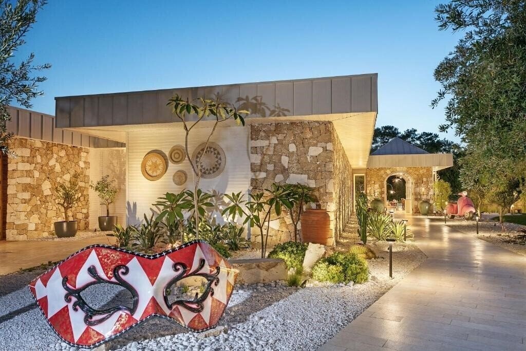 Картинка Titanic Deluxe Belek (ex. Villa Rooms) 5*