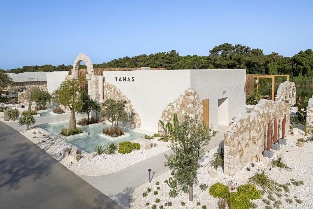 Вид Titanic Deluxe Belek (ex. Villa Rooms) 5*