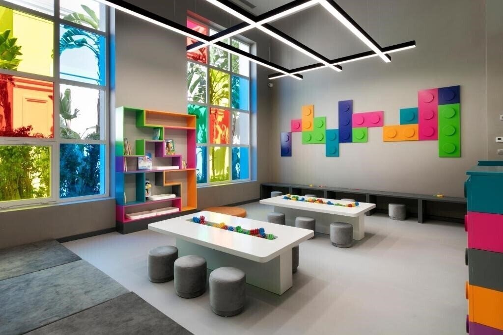 Территория Titanic Deluxe Belek (ex. Villa Rooms) 5*