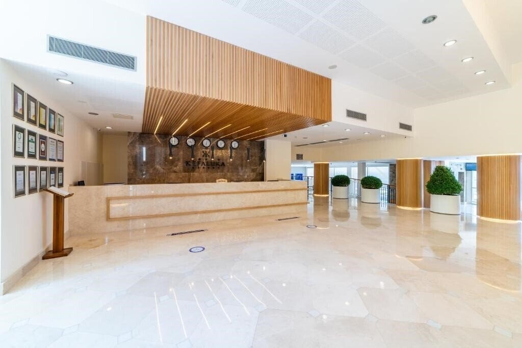 Панорама Kefaluka Resort 5*