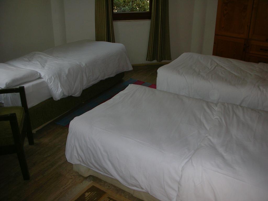 Панорама Eden Hotel Bodrum 2*