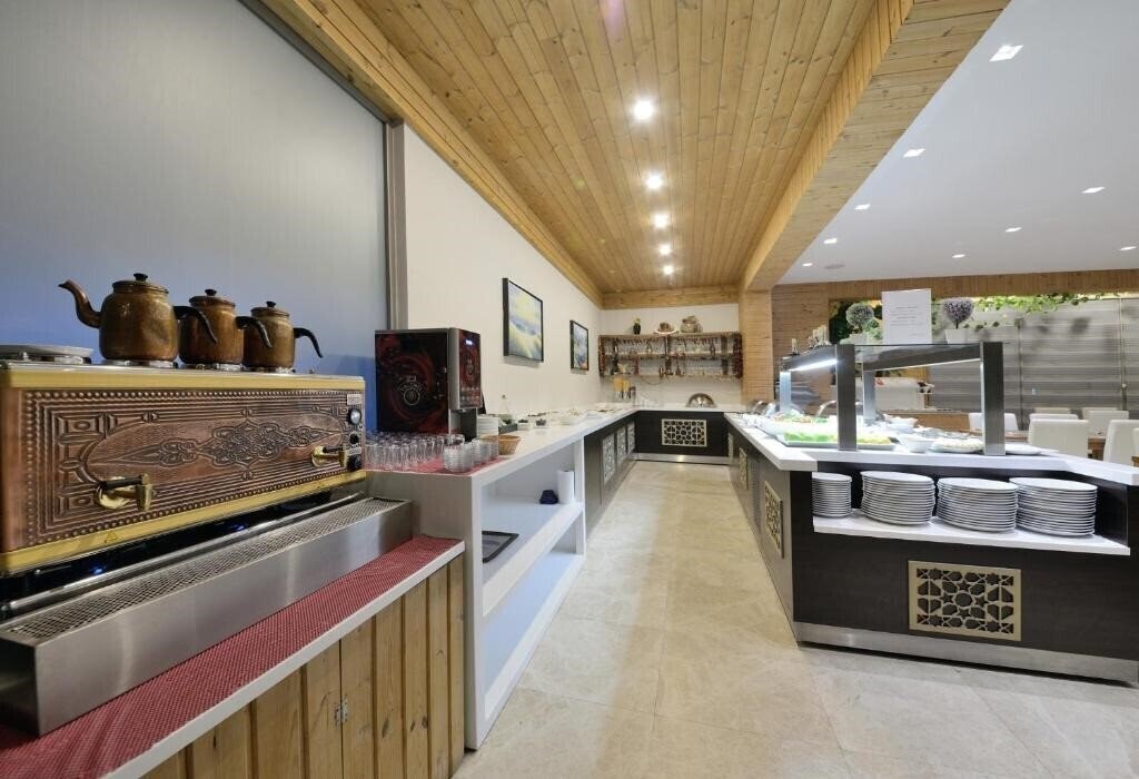 Изображение Luga Boutique Hotel (ex. Lugga Butik Hotel, Lugga Boutique Hotel & Beach) 5*