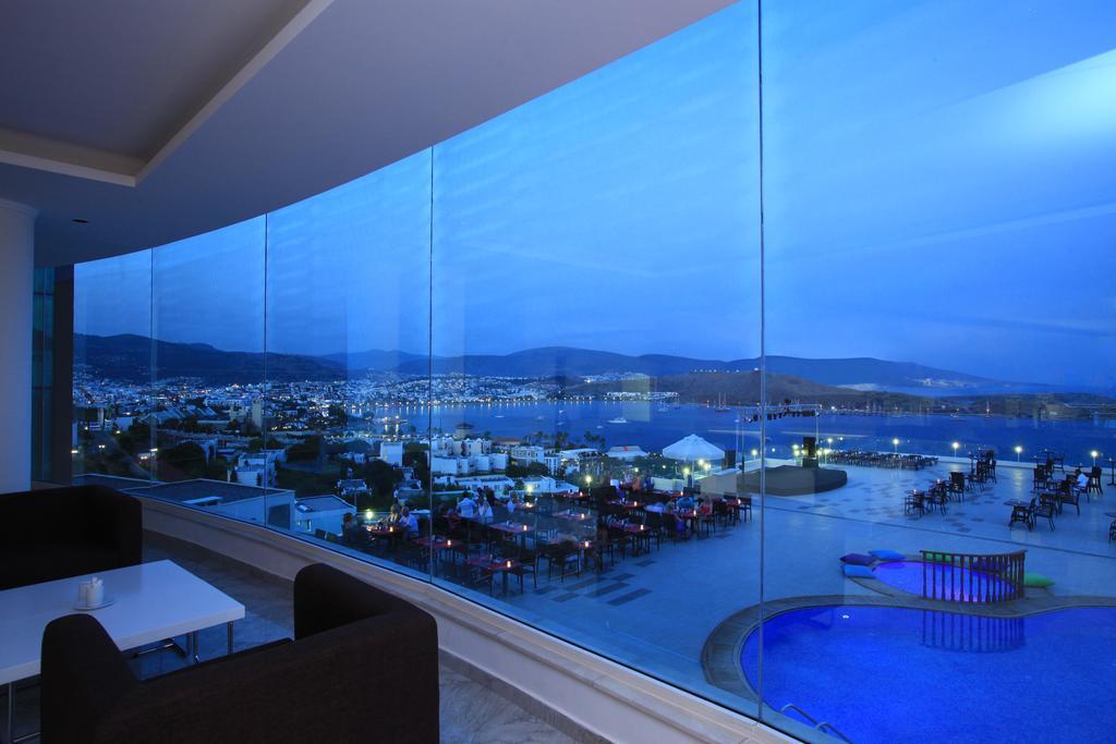 Вид Royal Arena Resort & SPA 5*