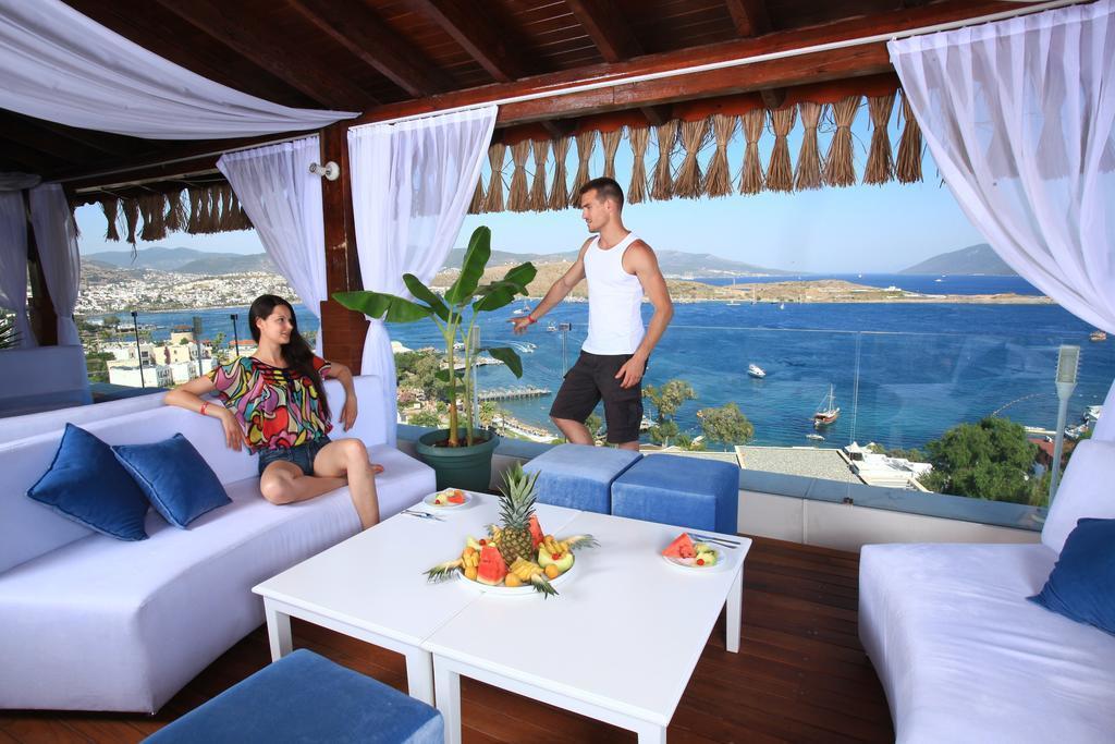 Территория Royal Arena Resort & SPA 5*