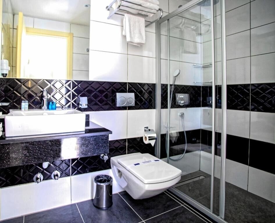 Територія Club Shark Hotel 4*